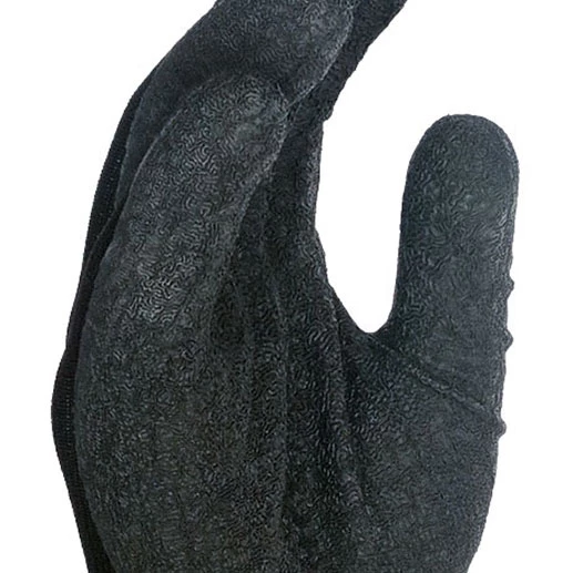 Guantes de seguridad poliester marca Duty