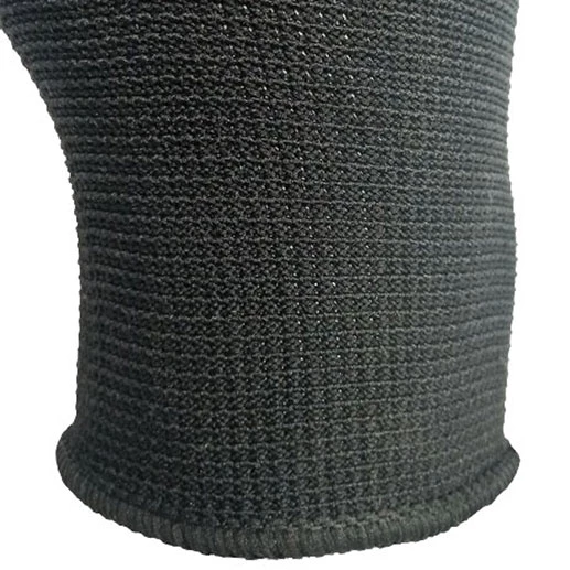 Guante DUTY® Poliéster G13 Baño Látex Rugoso x 12 Pares. - Image 3