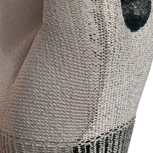 GUANTE RESISTENTE AL CORTE manos