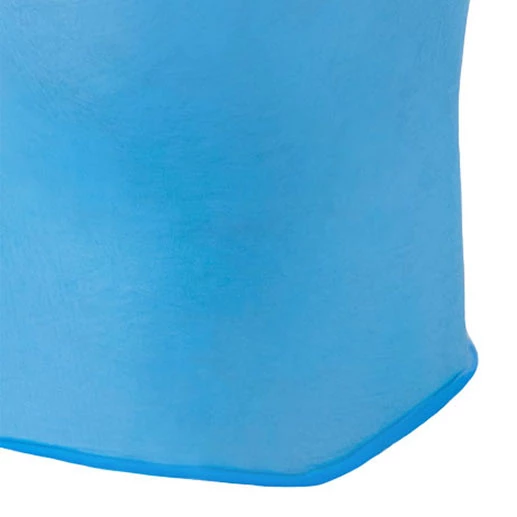 GUANTE DE NITRILO DESCARTABLE puño