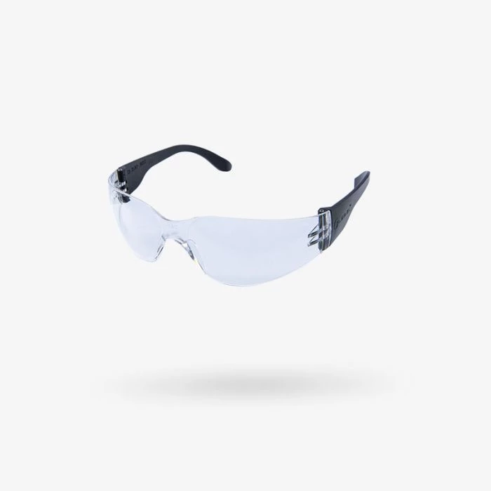 Anteojo de seguridad Eco Line transparente